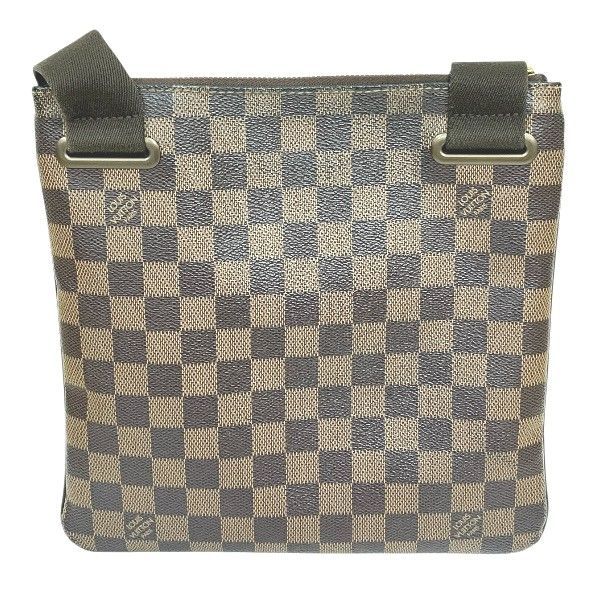Louis Vuitton Damier Pochette Brat Brooklyn Shoulder — view 2