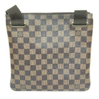 Louis Vuitton Damier Pochette Brat Brooklyn Shoulder — view 2