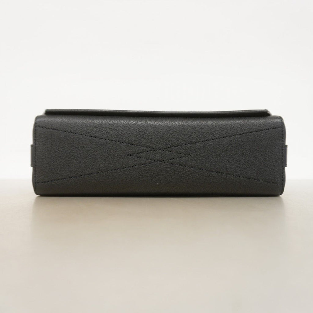 Louis Vuitton Shoulder Bag LV Aerogram Take Off Messenger Black — view 3