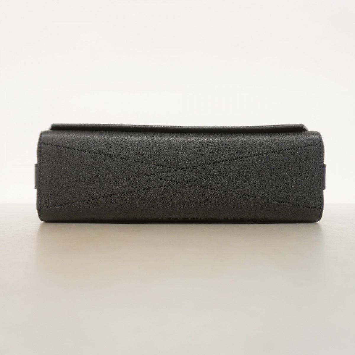 Louis Vuitton Shoulder Bag LV Aerogram Take Off Messenger Black — view 3