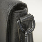 Louis Vuitton Shoulder Bag LV Aerogram Take Off Messenger Black — view 7