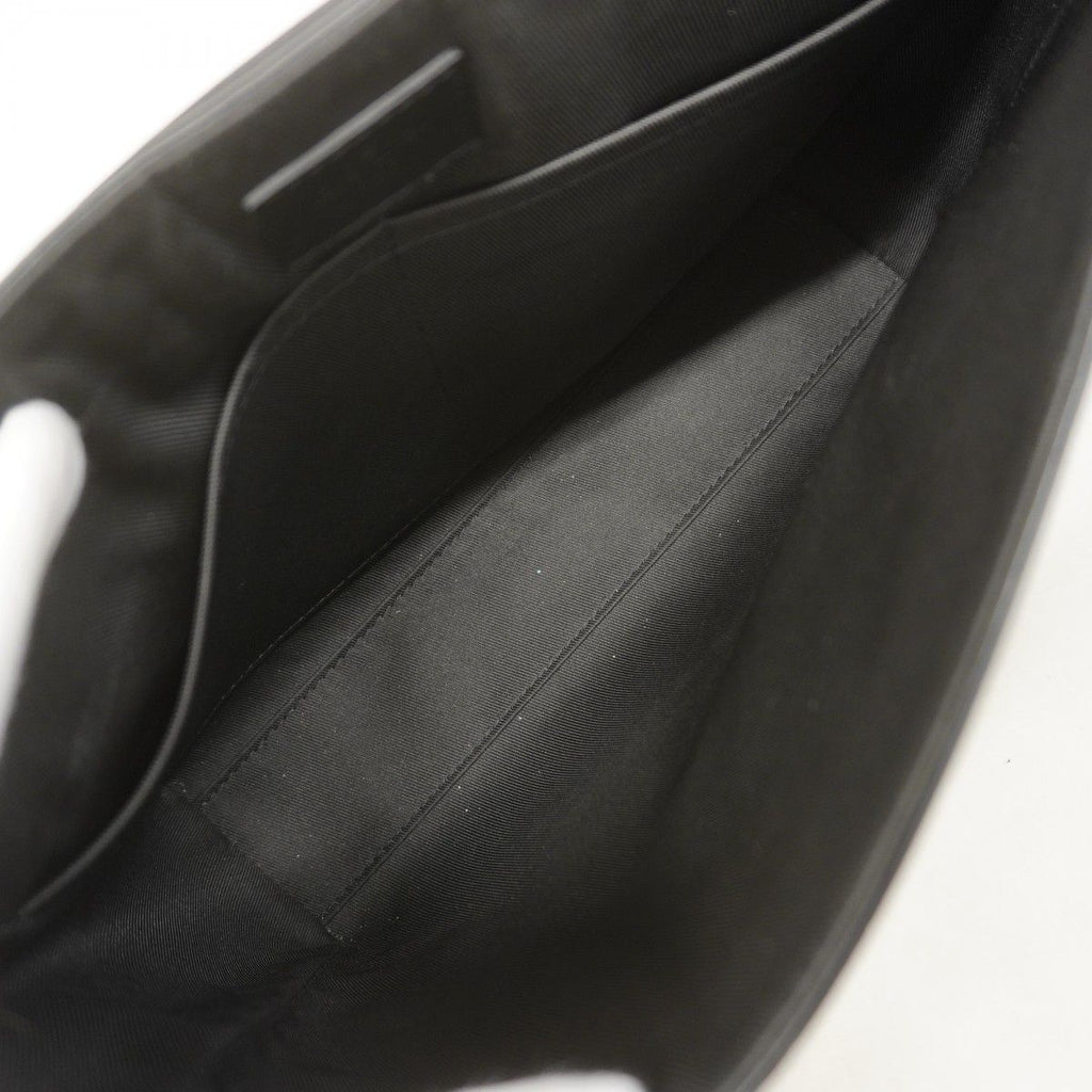 Louis Vuitton Shoulder Bag LV Aerogram Take Off Messenger Black — view 4