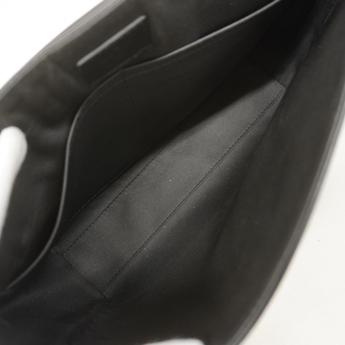 Louis Vuitton Shoulder Bag LV Aerogram Take Off Messenger Black — view 4