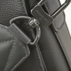 Louis Vuitton Shoulder Bag LV Aerogram Take Off Messenger Black — view 8