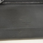 Louis Vuitton Shoulder Bag LV Aerogram Take Off Messenger Black — view 9