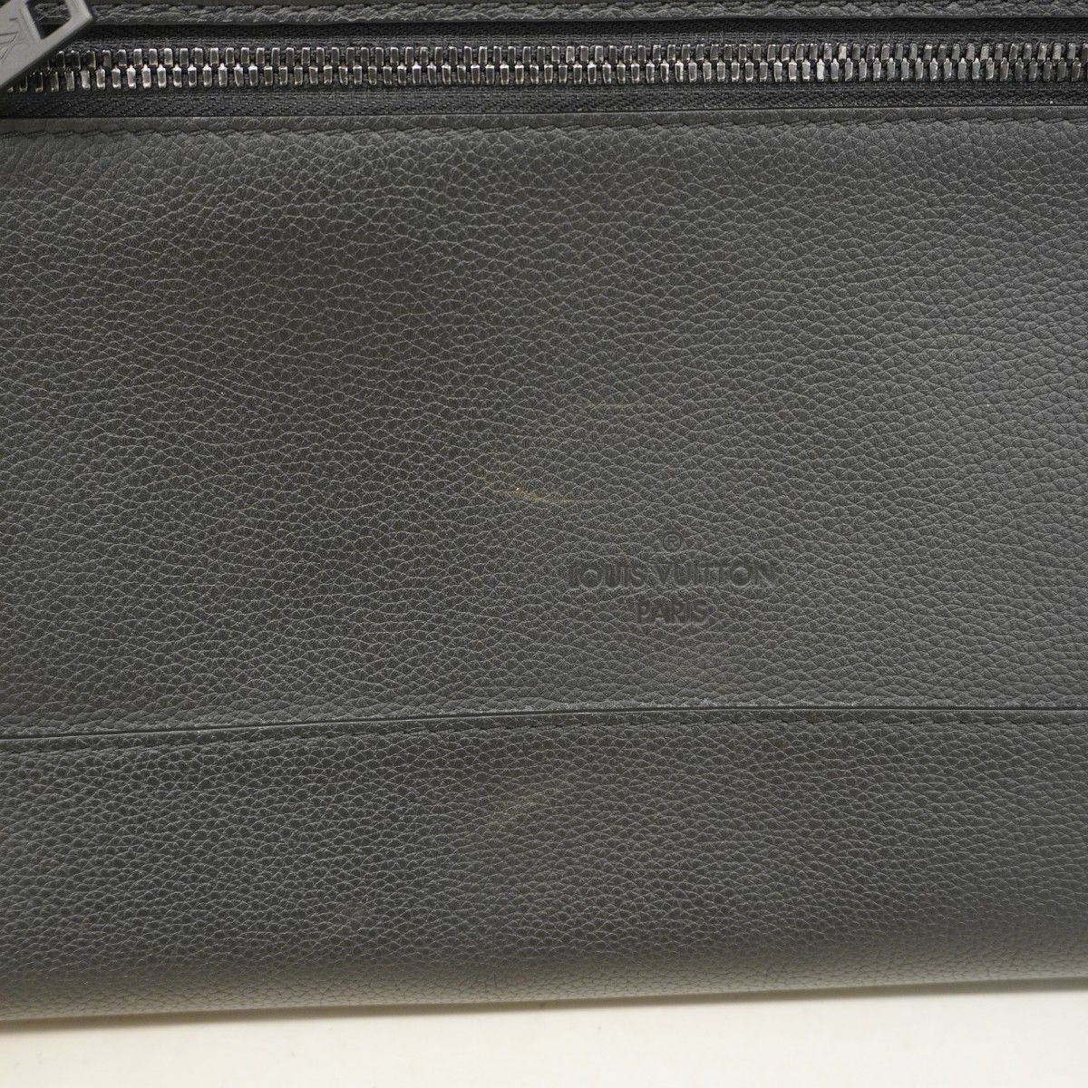 Louis Vuitton Shoulder Bag LV Aerogram Take Off Messenger Black — view 9
