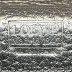 Loewe Anagram Business Briefcase — view 4
