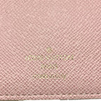 Louis Vuitton Damier Azur Portefeuille Victorine Trifold Wallet — view 4