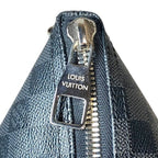 Louis Vuitton Damier Graphite Mick Shoulder — view 6