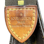 Louis Vuitton Monogram Poche Toilette 19 Clutch Pouch — view 4