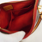 Louis Vuitton Handbag Monogram Tote BB Cerise 2-Way — view 4