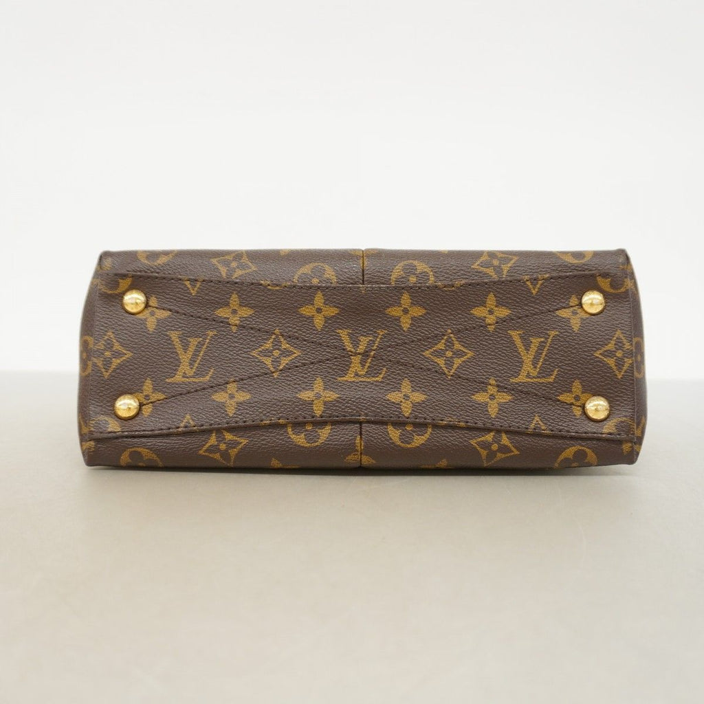 Louis Vuitton Handbag Monogram Tote BB Cerise 2-Way — view 3