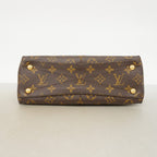 Louis Vuitton Handbag Monogram Tote BB Cerise 2-Way — view 3