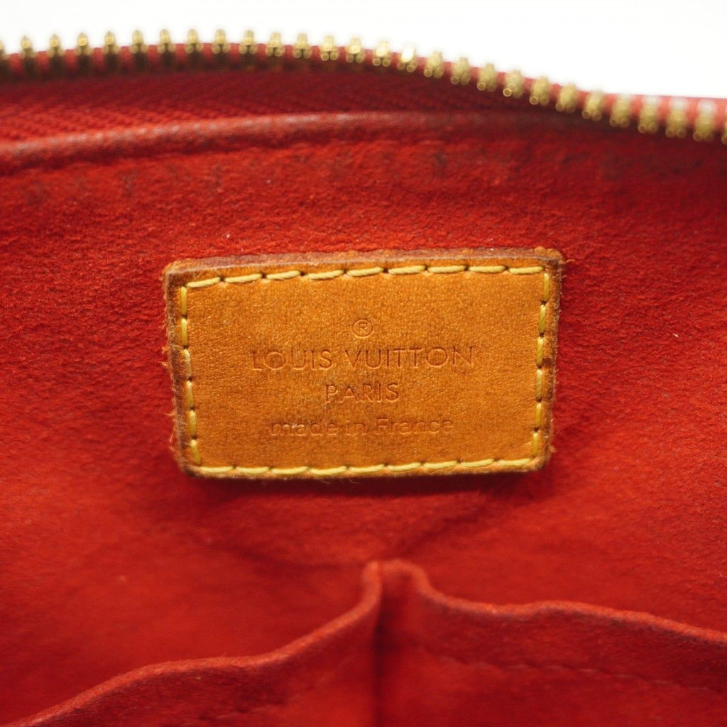 Louis Vuitton Handbag Monogram Tote BB Cerise 2-Way — view 5