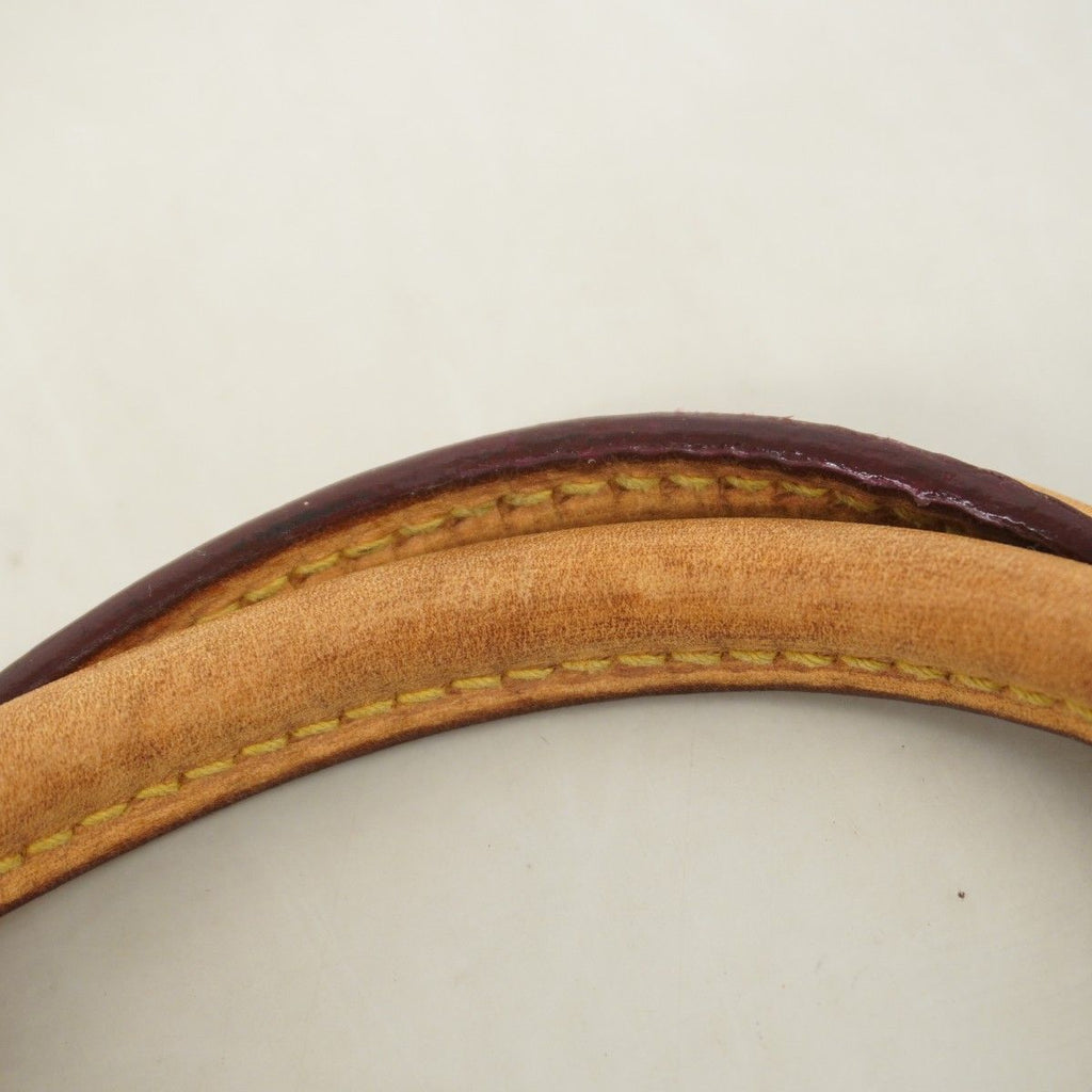 Louis Vuitton Handbag Monogram Tote BB Cerise 2-Way — view 8