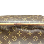 Louis Vuitton Monogram Gibessiere GM Shoulder — view 6