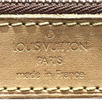 Louis Vuitton Monogram Gibessiere GM Shoulder — view 4