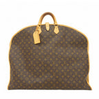 Louis Vuitton Garment Case Monogram Usportavi Brown Shoulder