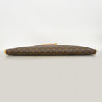 Louis Vuitton Garment Case Monogram Usportavi Brown Shoulder — view 3