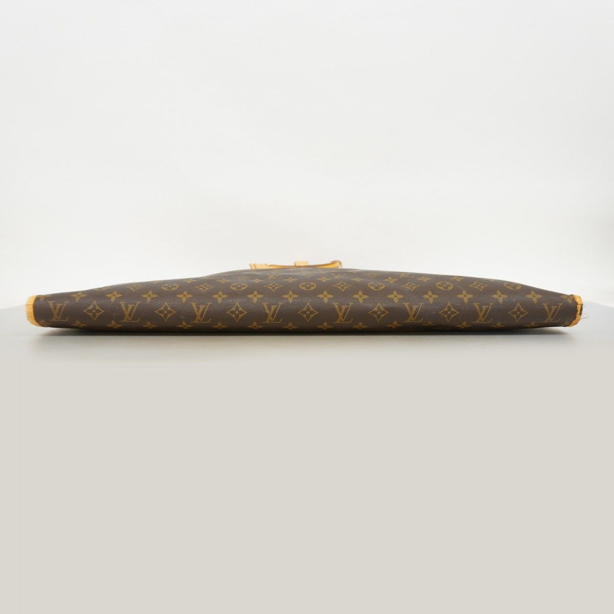 Louis Vuitton Garment Case Monogram Usportavi Brown Shoulder — view 3