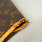 Louis Vuitton Garment Case Monogram Usportavi Brown Shoulder — view 7