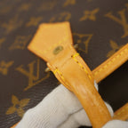 Louis Vuitton Garment Case Monogram Usportavi Brown Shoulder — view 9