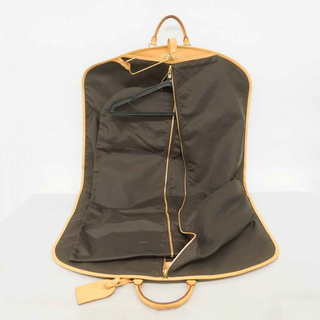Louis Vuitton Garment Case Monogram Usportavi Brown Shoulder — view 4