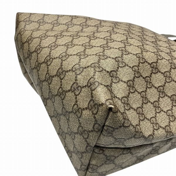Gucci GG Supreme Shoulder — view 6