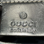 Gucci GG Supreme Shoulder — view 4
