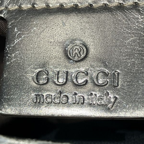 Gucci GG Supreme Shoulder — view 4