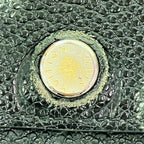 Louis Vuitton Monogram Empreinte Portefeuille Emily Wallet — view 9