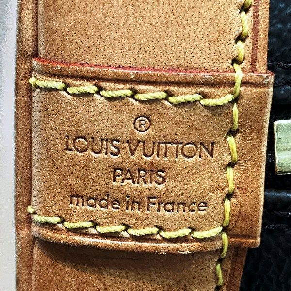 Louis Vuitton Monogram Alma PM Bag Handbag — view 4
