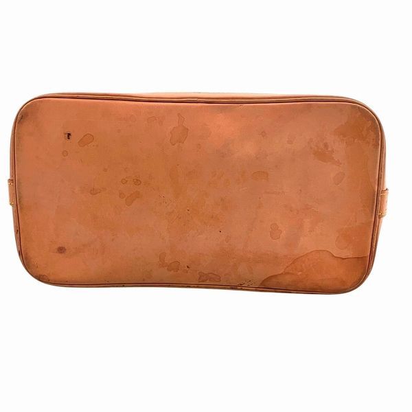 Louis Vuitton Monogram Alma PM Bag Handbag — view 3
