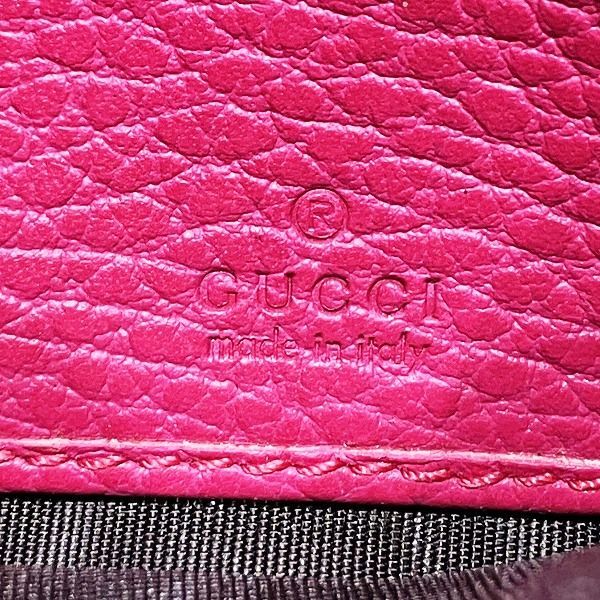 Gucci GG Marmont Continental Wallet Bifold — view 4