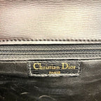 Dior 2-Way Vintage Shoulder — view 4