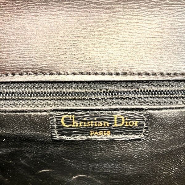 Dior 2-Way Vintage Shoulder — view 4