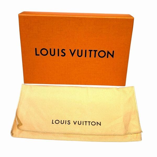 Louis Vuitton Monogram Empreinte Portefeuille Emily Wallet — view 5
