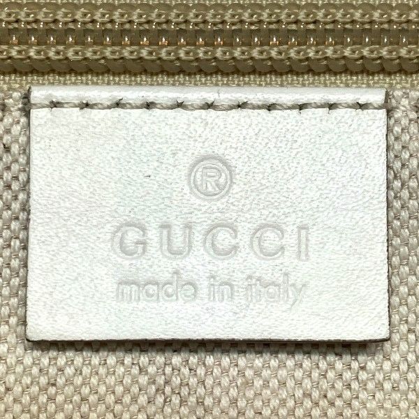 Gucci Heart Beat Tote — view 4