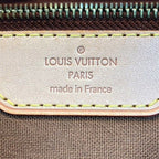 Louis Vuitton Monogram Batignolles Oriental Tote — view 4