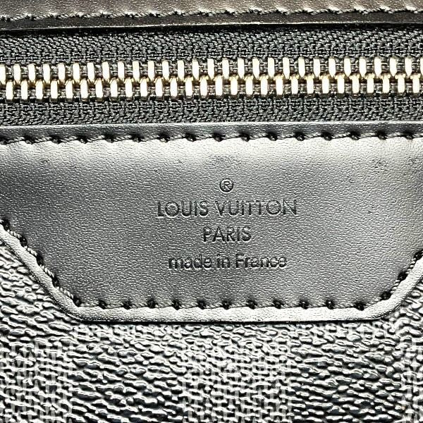 Louis Vuitton Damier Graphite Mick Shoulder — view 4