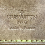 Louis Vuitton Monogram Montsouris Backpack — view 4