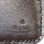 Gucci GG Canvas Compact Wallet Bifold — view 4