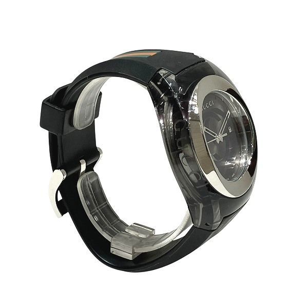 Gucci Sink 137.1 Quartz Watch — view 3