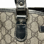 Gucci GG Supreme Shoulder — view 7