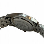 Gucci Quartz Silver Dial Date Roman Watch — view 8