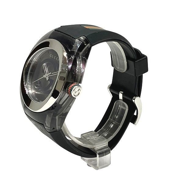 Gucci Sink 137.1 Quartz Watch — view 2