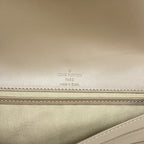 Louis Vuitton Shoulder Bag Epi Honfleur Peppa — view 5