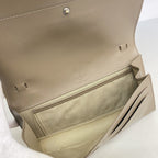 Louis Vuitton Shoulder Bag Epi Honfleur Peppa — view 4