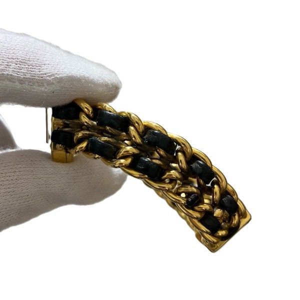 Chanel Premier L Quartz Watch — view 9