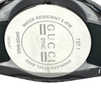 Gucci Sink 137.1 Quartz Watch — view 5